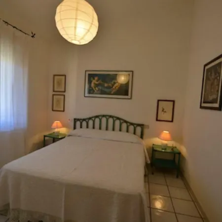 Casa Iana Cannigione Dom wakacyjny