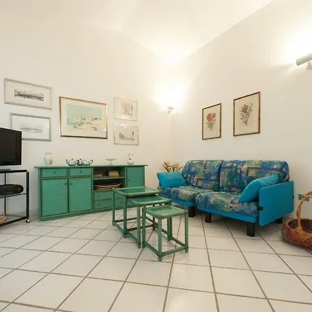 Dom wakacyjny Casa Iana Cannigione