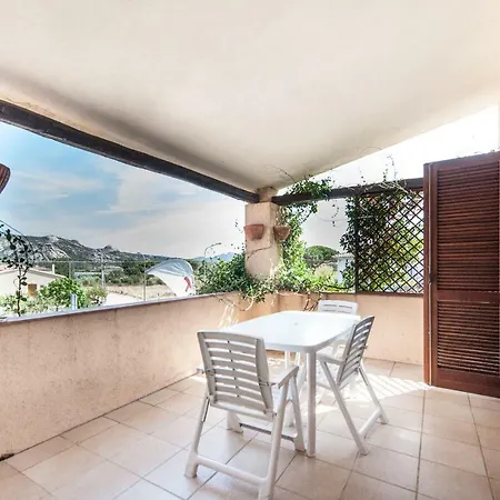 Dom wakacyjny Casa Iana Cannigione Arzachena
